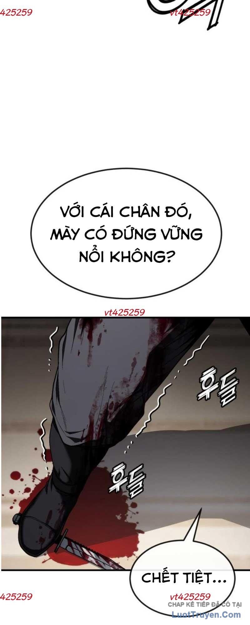 Rỉ Sét - Chương 49