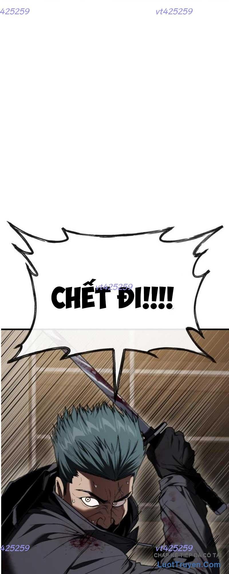 Rỉ Sét - Chương 49