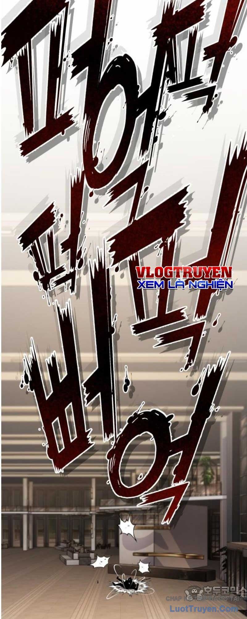 Rỉ Sét - Chương 49