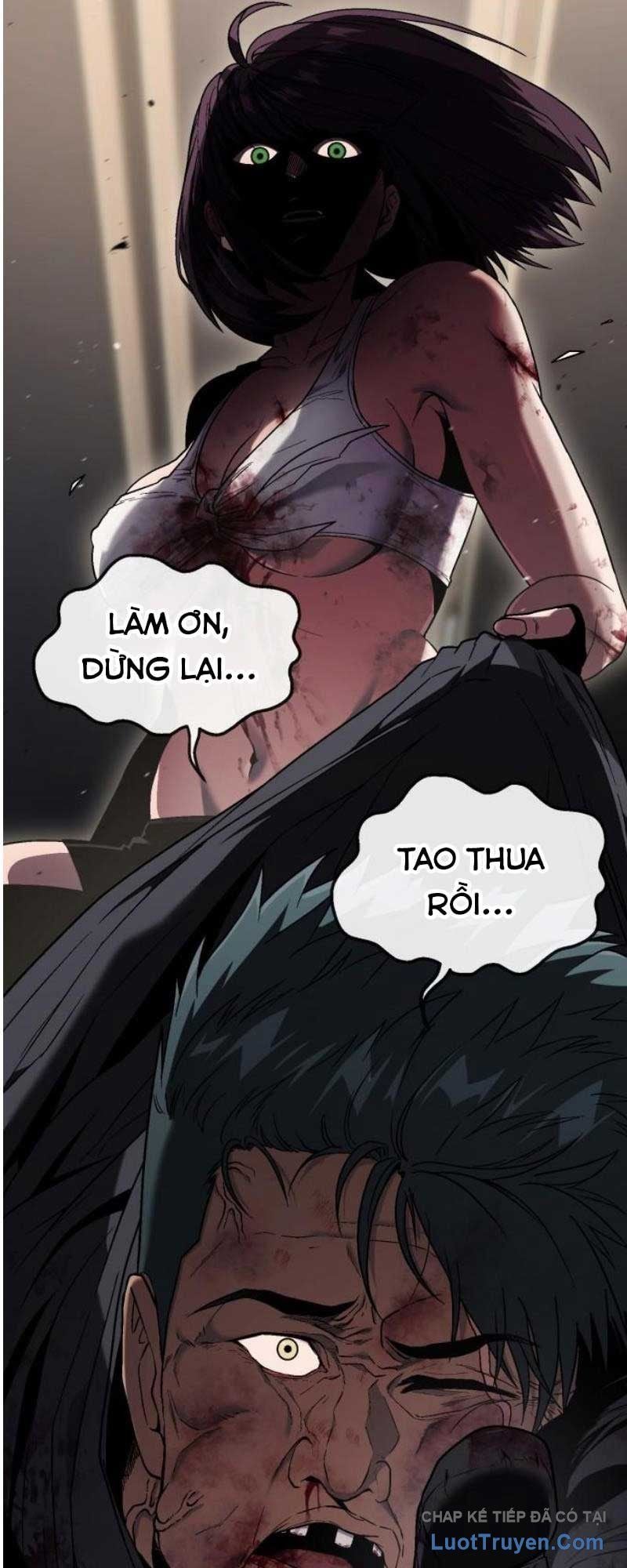 Rỉ Sét - Chương 49