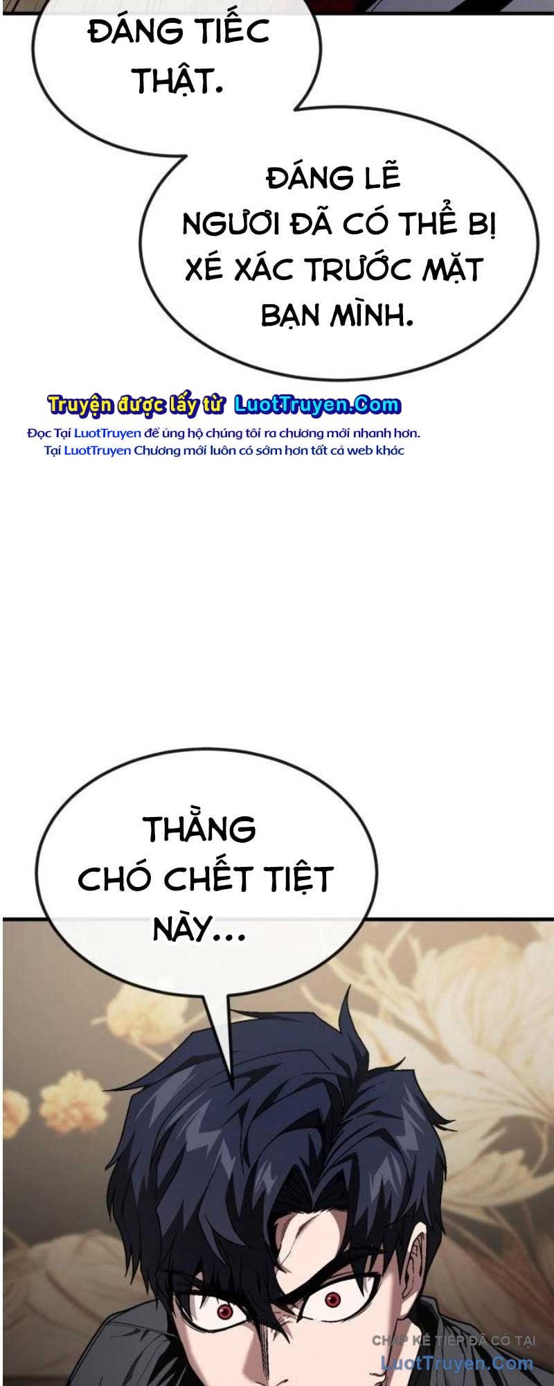 Rỉ Sét - Chương 49