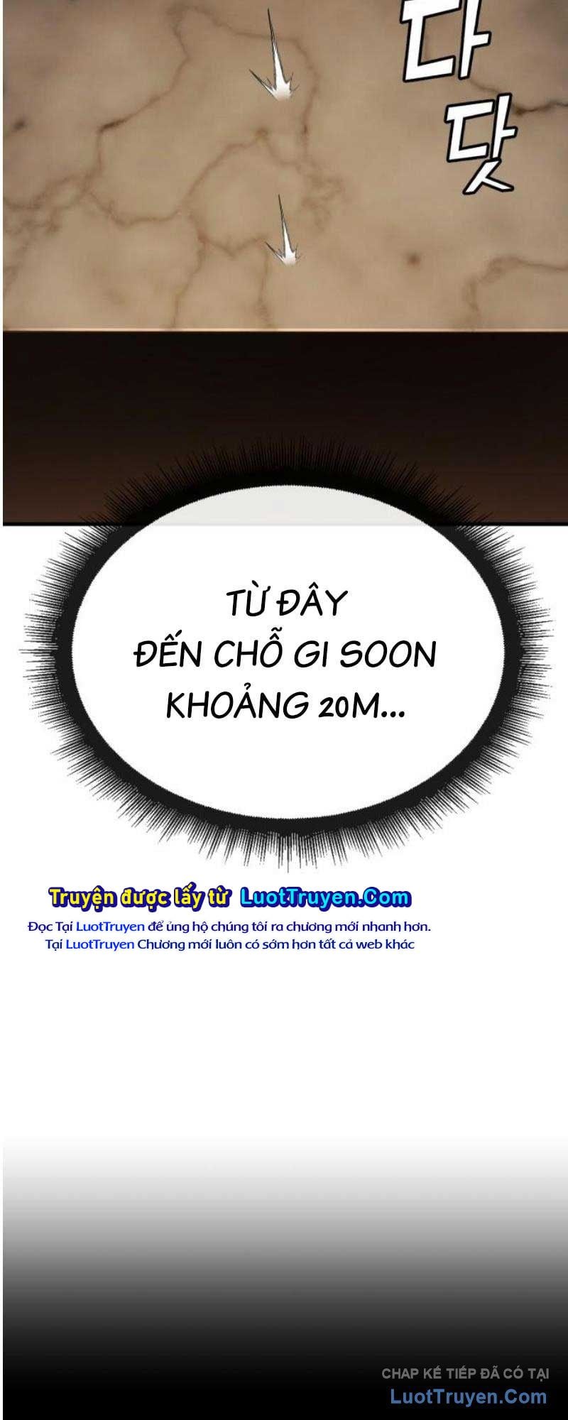 Rỉ Sét - Chương 49