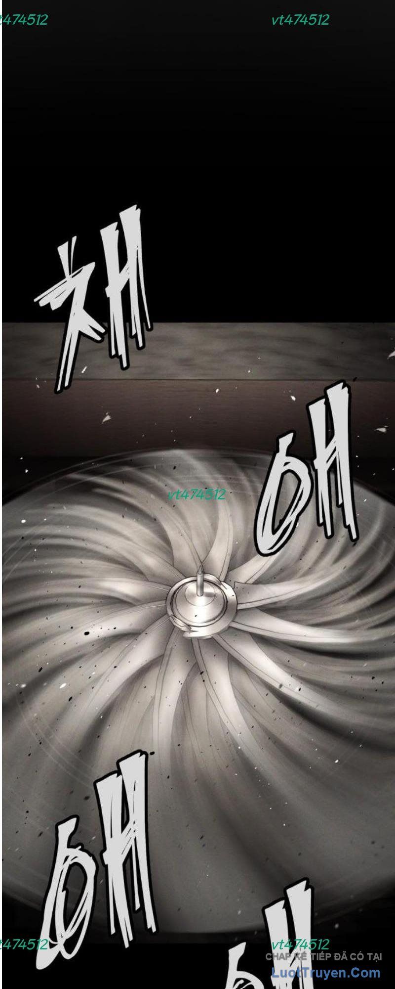 Rỉ Sét - Chương 51