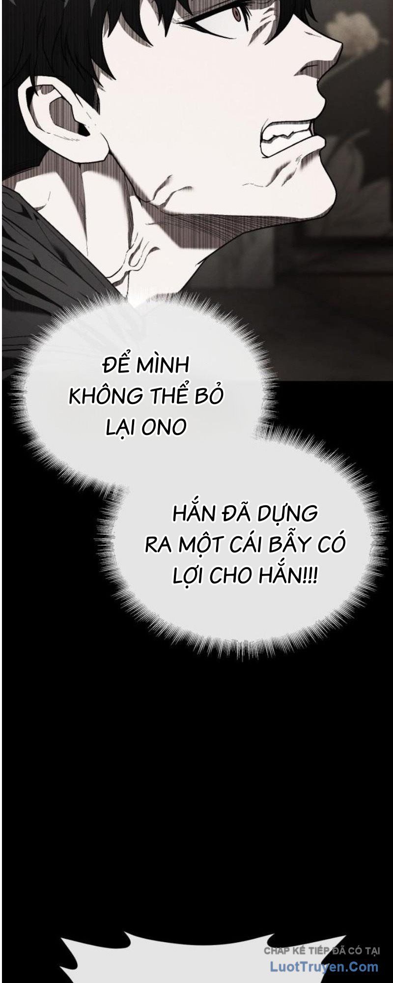 Rỉ Sét - Chương 51