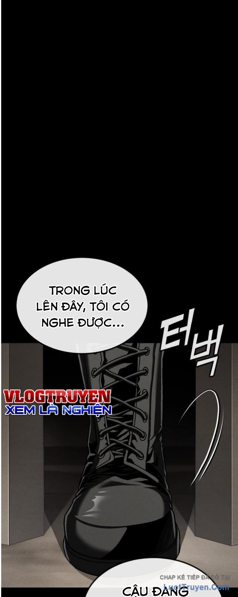 Rỉ Sét - Chương 51
