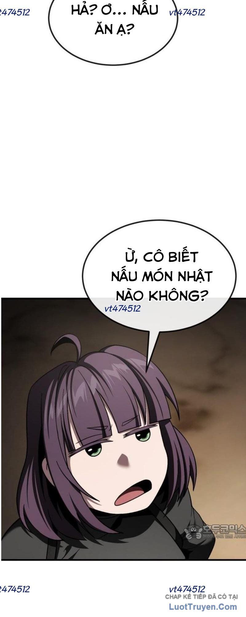Rỉ Sét - Chương 51