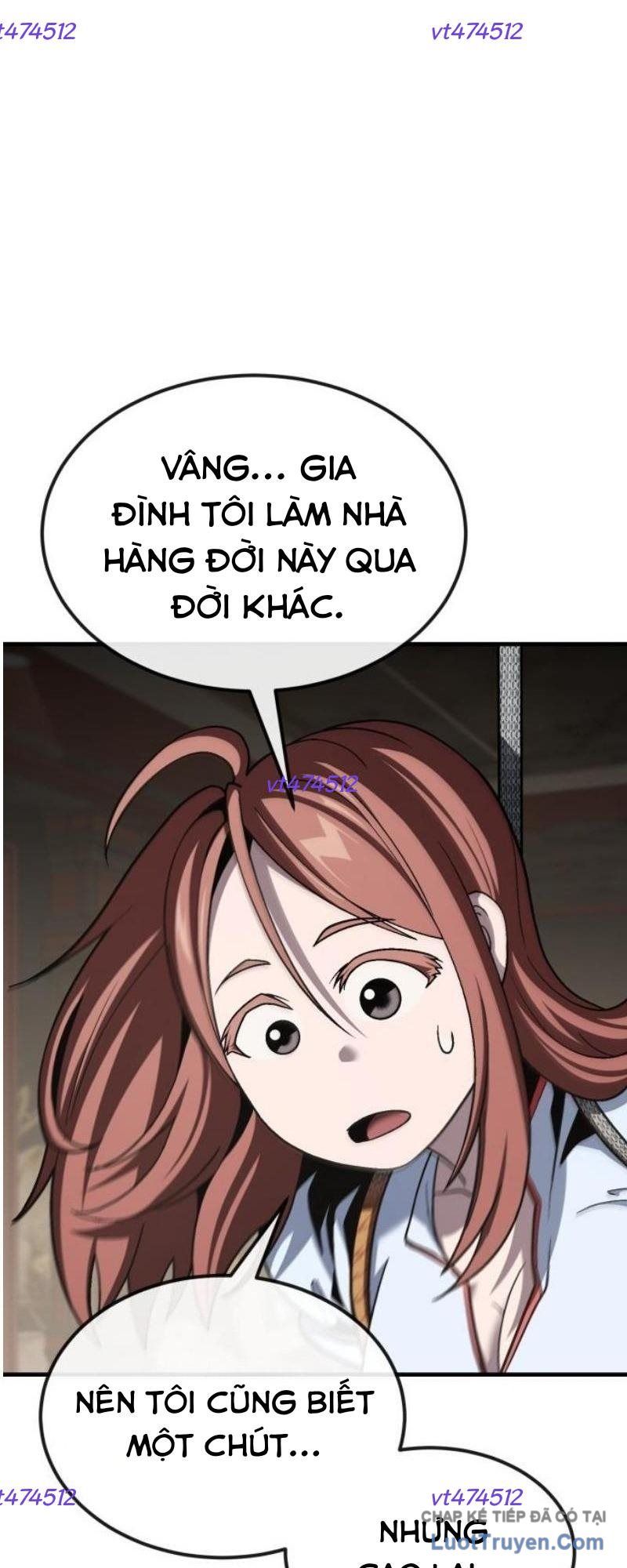Rỉ Sét - Chương 51