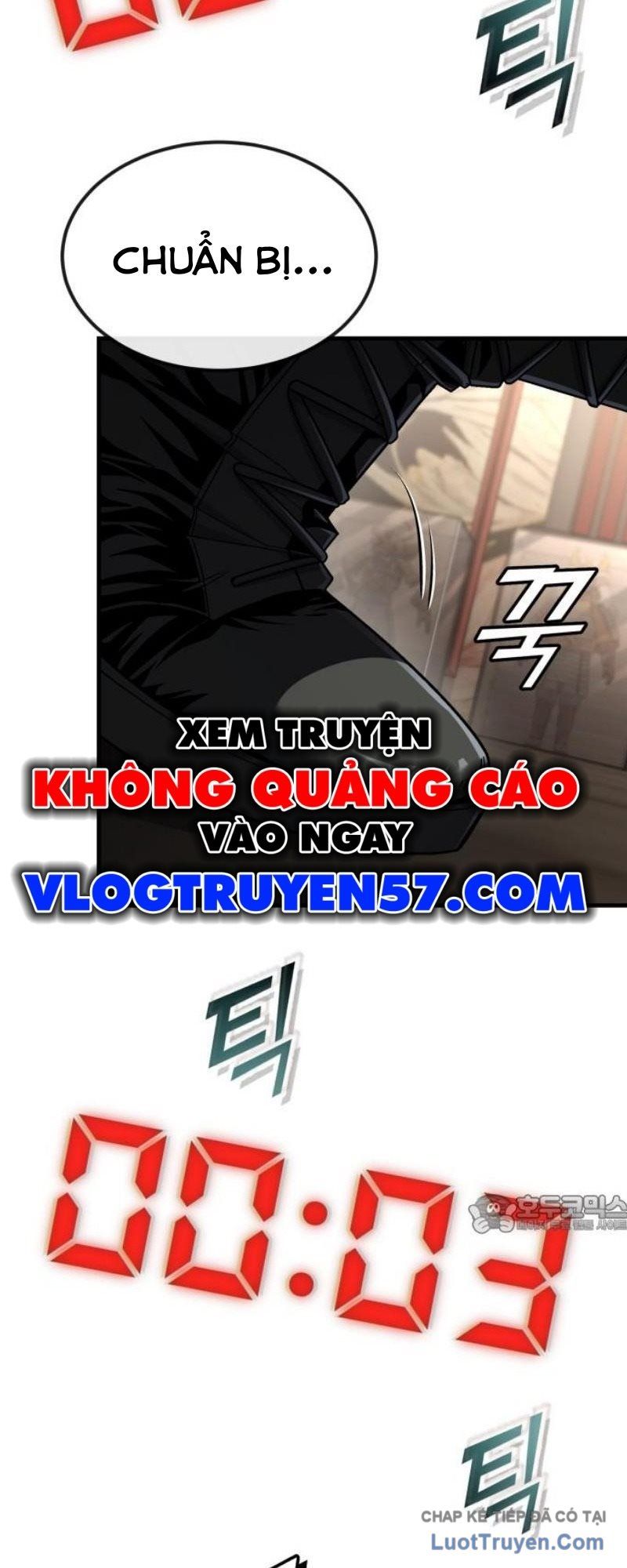 Rỉ Sét - Chương 51