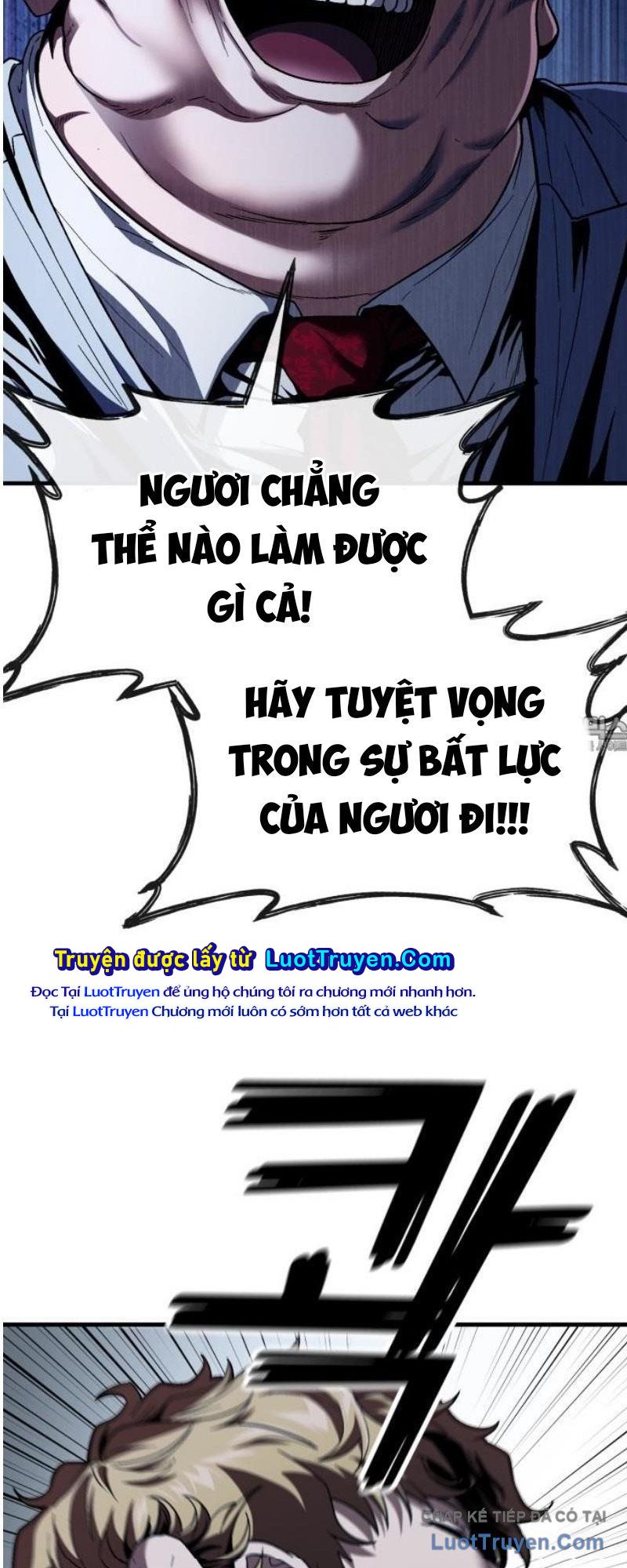 Rỉ Sét - Chương 51