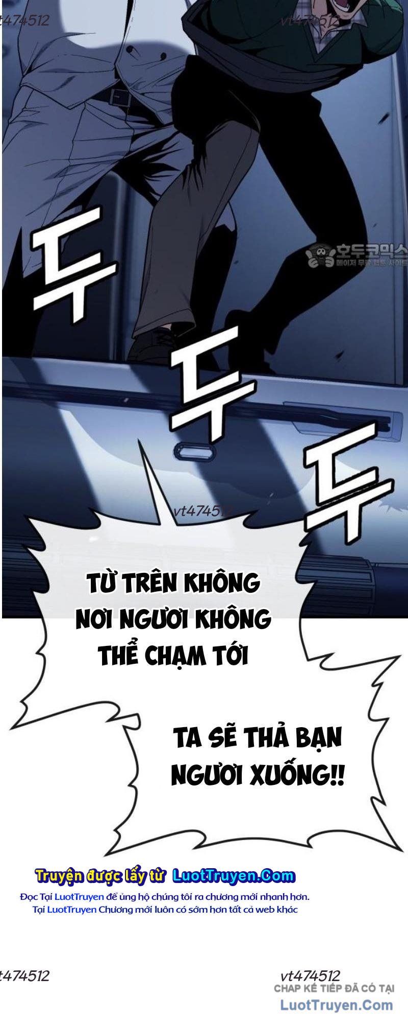 Rỉ Sét - Chương 51