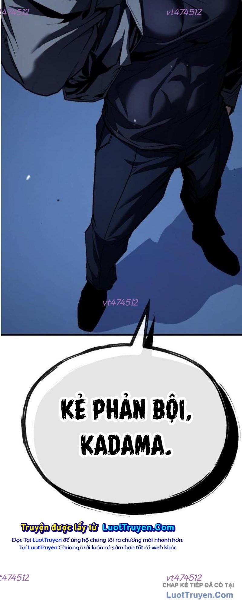 Rỉ Sét - Chương 51