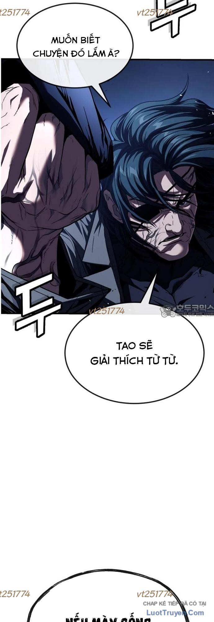 Rỉ Sét - Chương 52