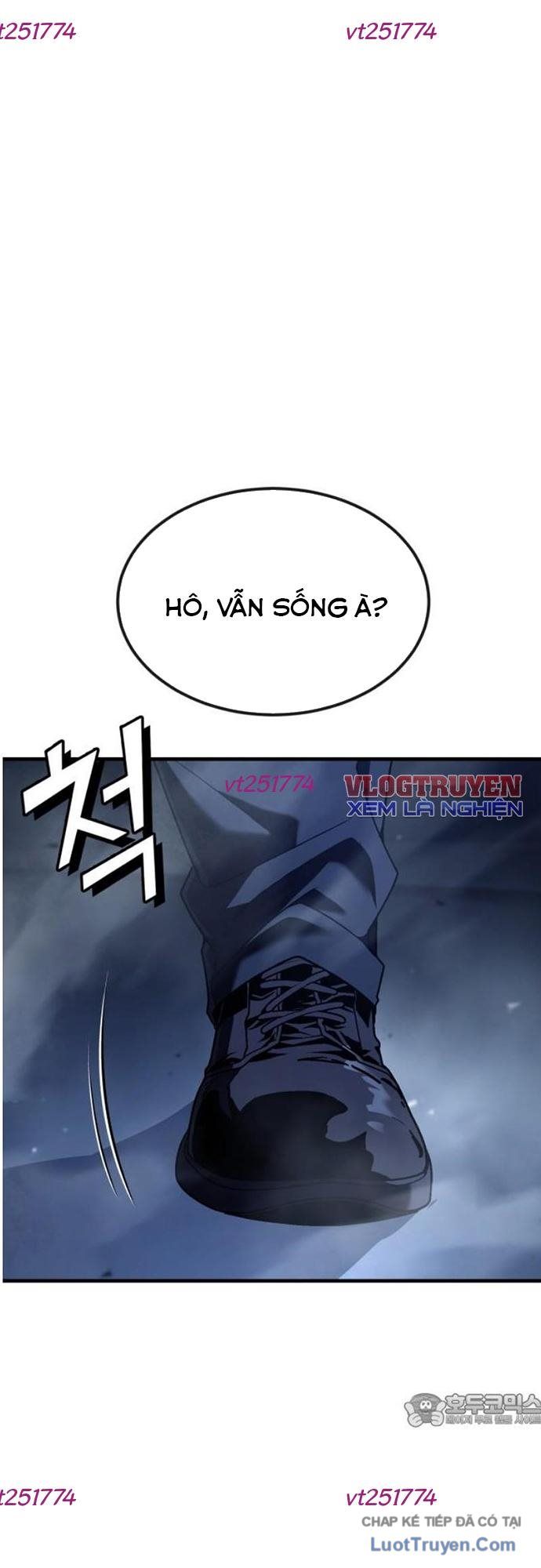 Rỉ Sét - Chương 52