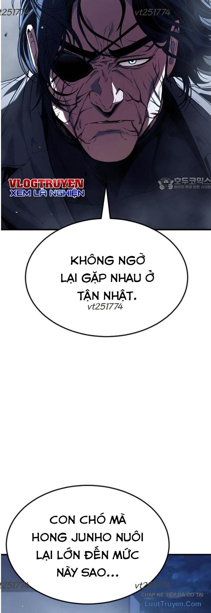 Rỉ Sét - Chương 52
