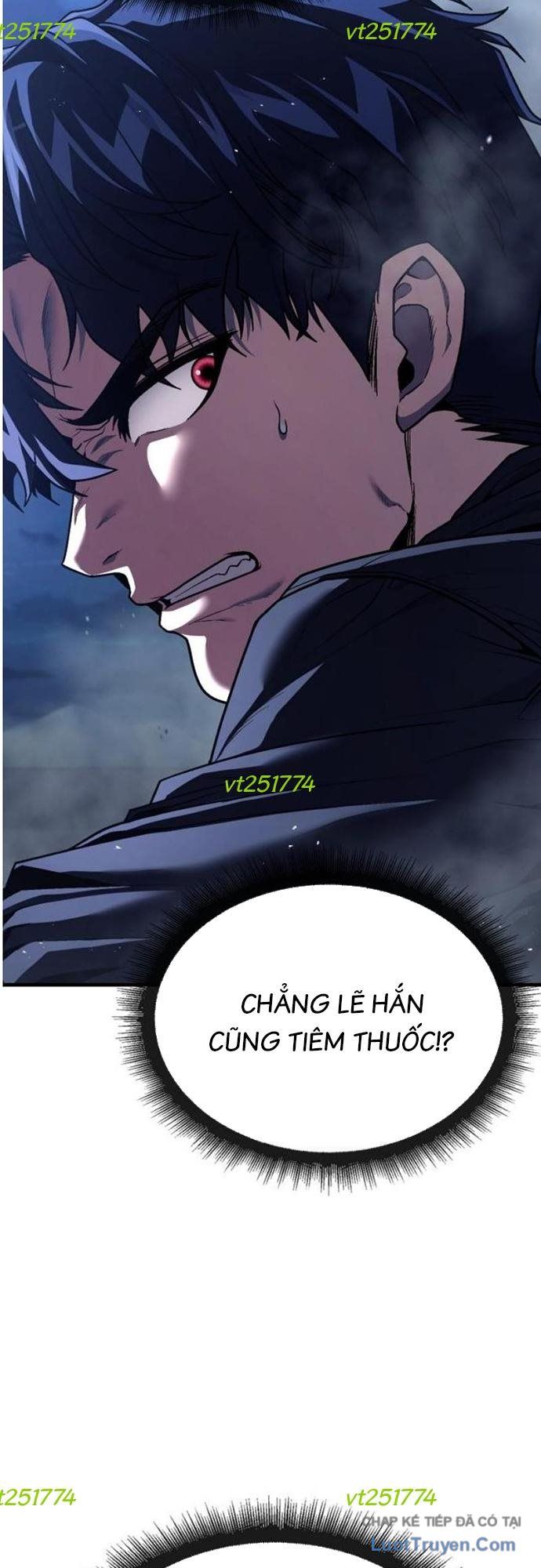 Rỉ Sét - Chương 52