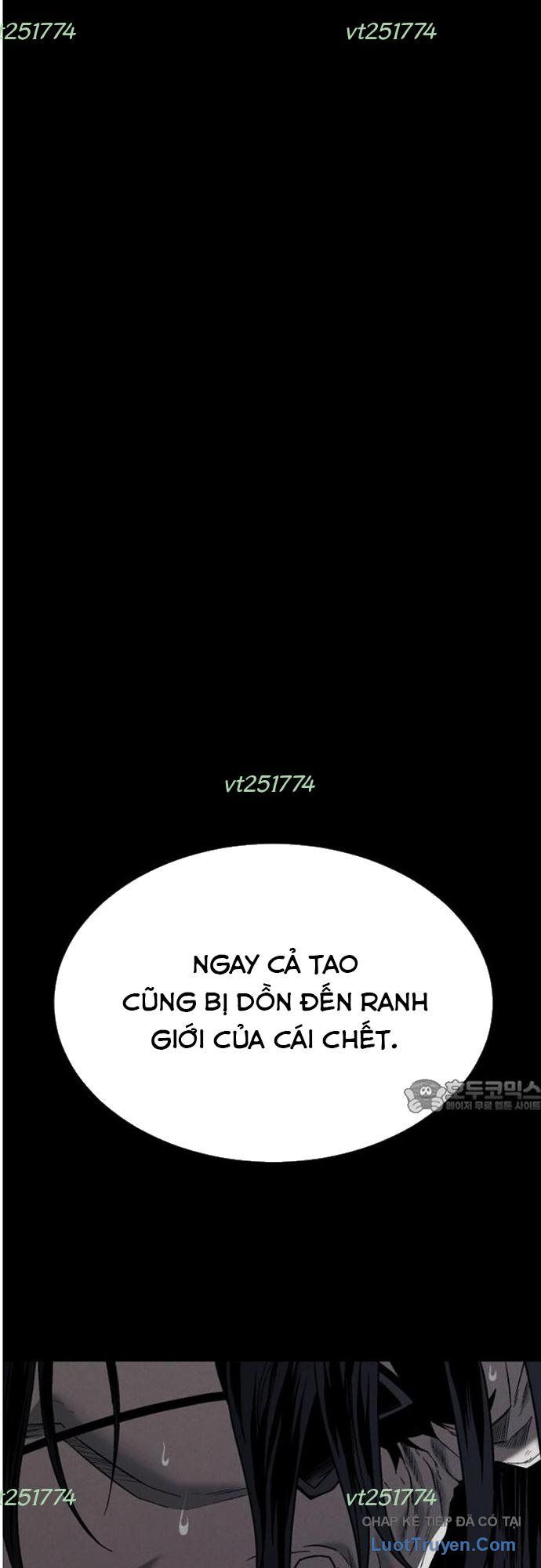 Rỉ Sét - Chương 52