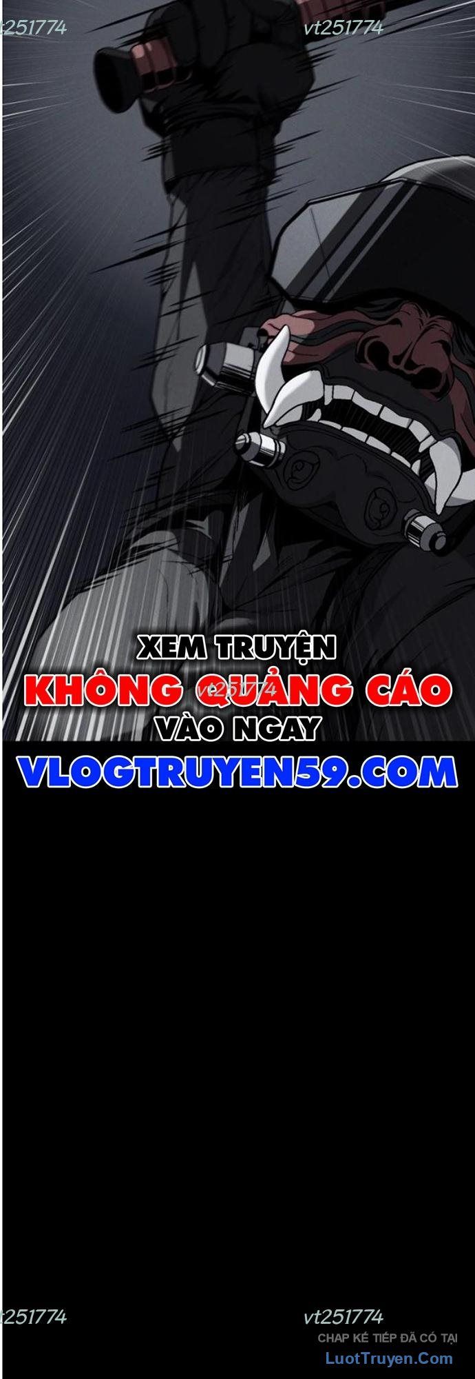 Rỉ Sét - Chương 52
