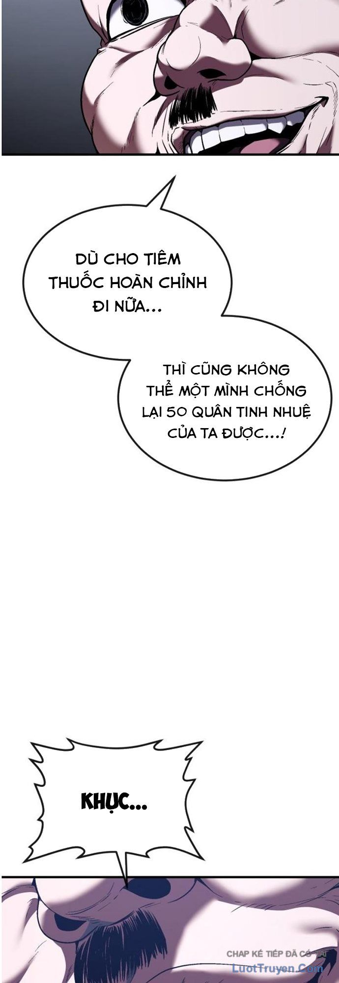 Rỉ Sét - Chương 52
