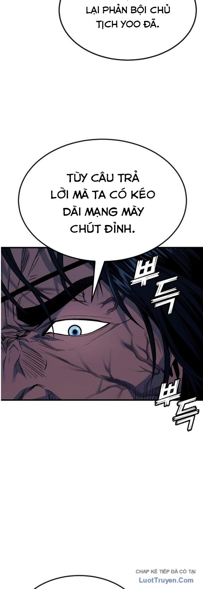 Rỉ Sét - Chương 52