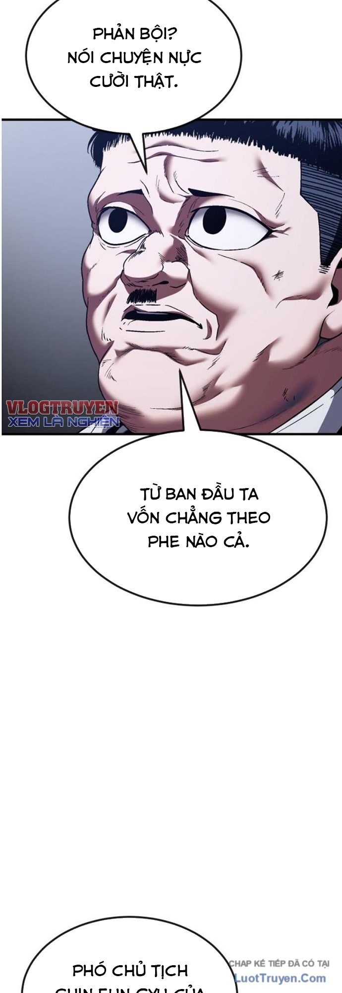 Rỉ Sét - Chương 52