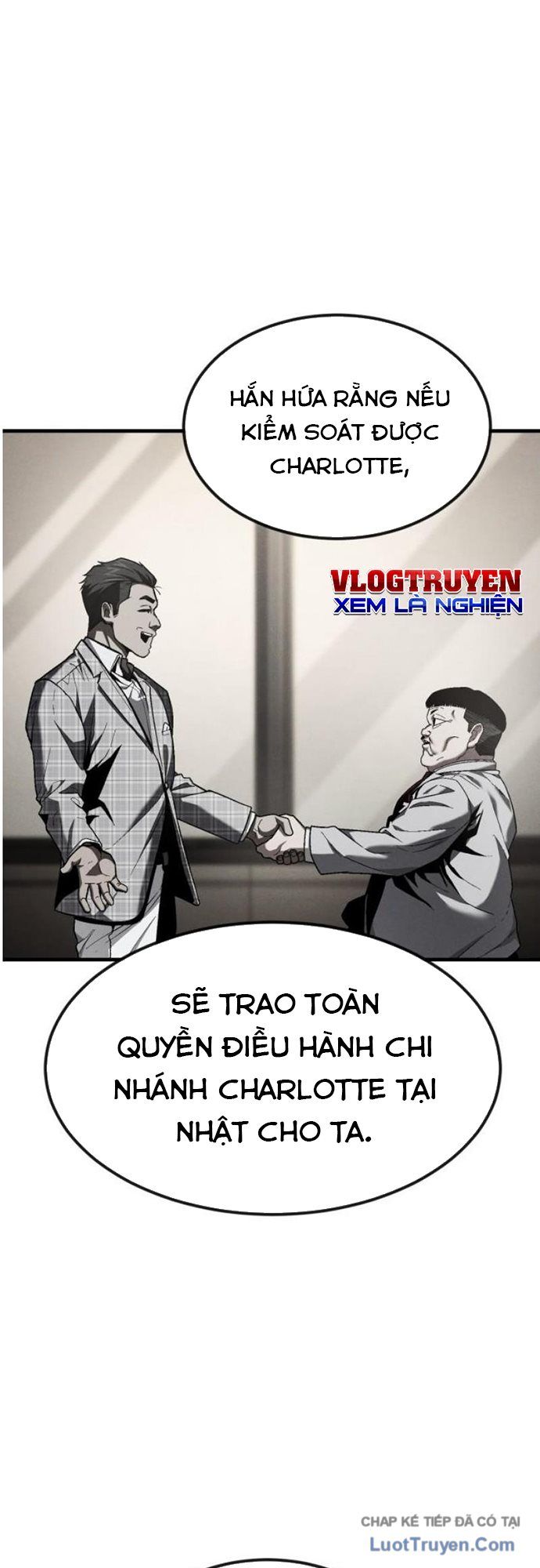 Rỉ Sét - Chương 52
