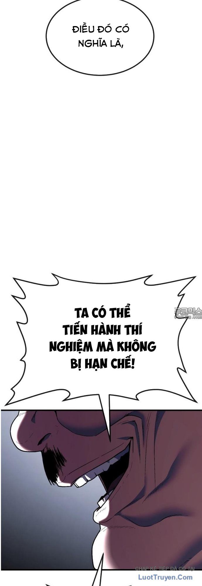 Rỉ Sét - Chương 52