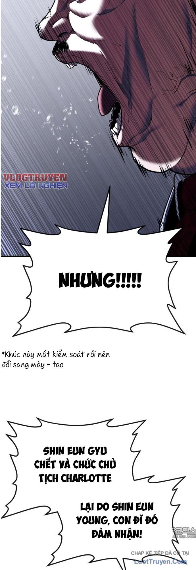 Rỉ Sét - Chương 52