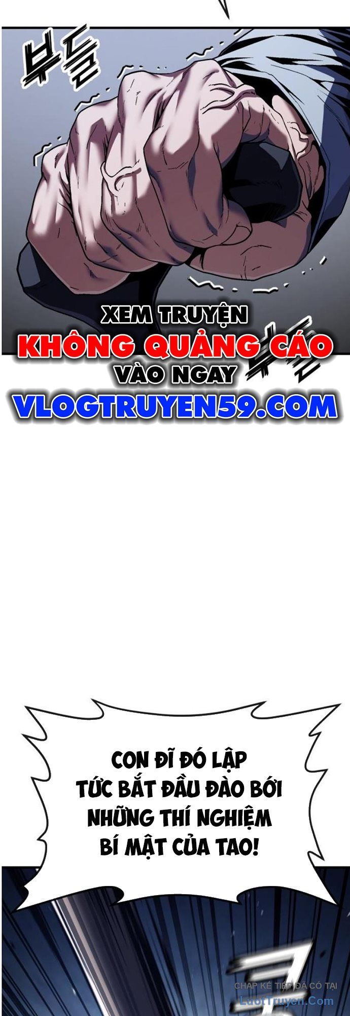 Rỉ Sét - Chương 52