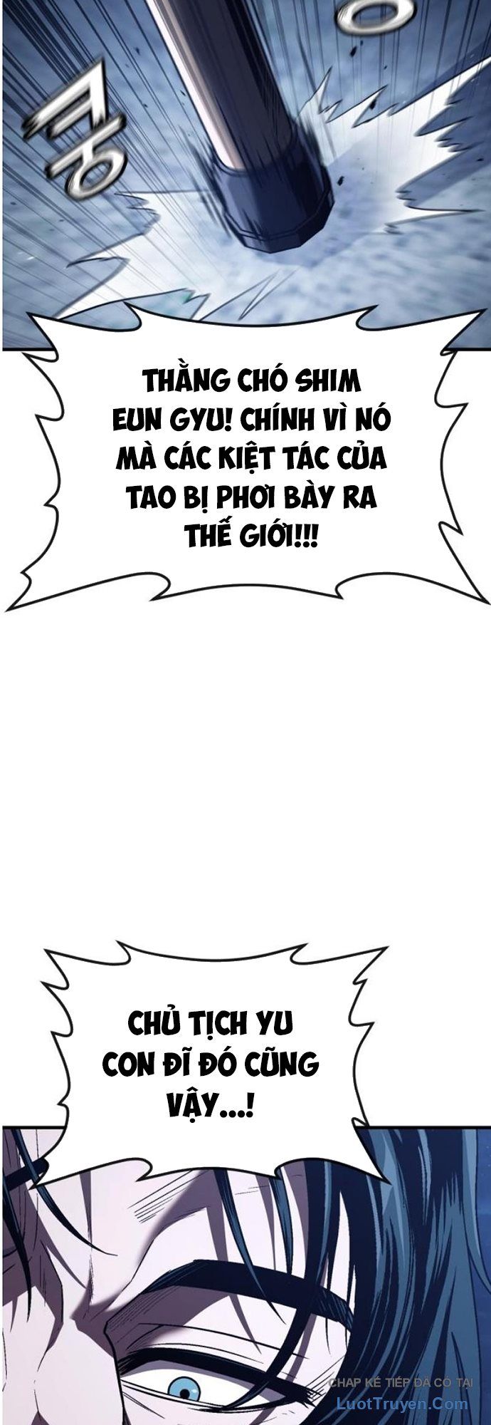 Rỉ Sét - Chương 52