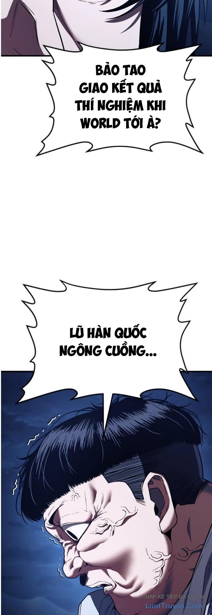 Rỉ Sét - Chương 52