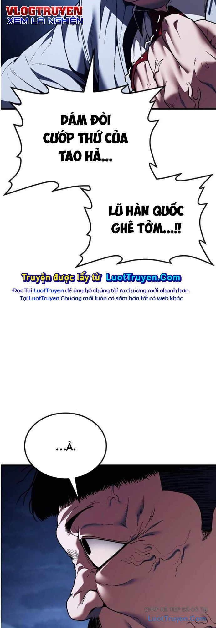 Rỉ Sét - Chương 52
