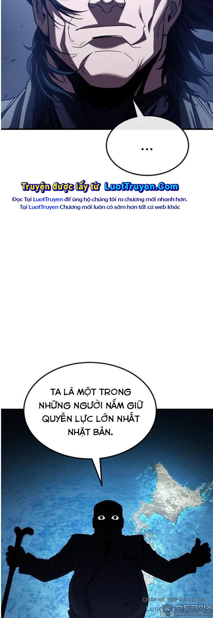 Rỉ Sét - Chương 52