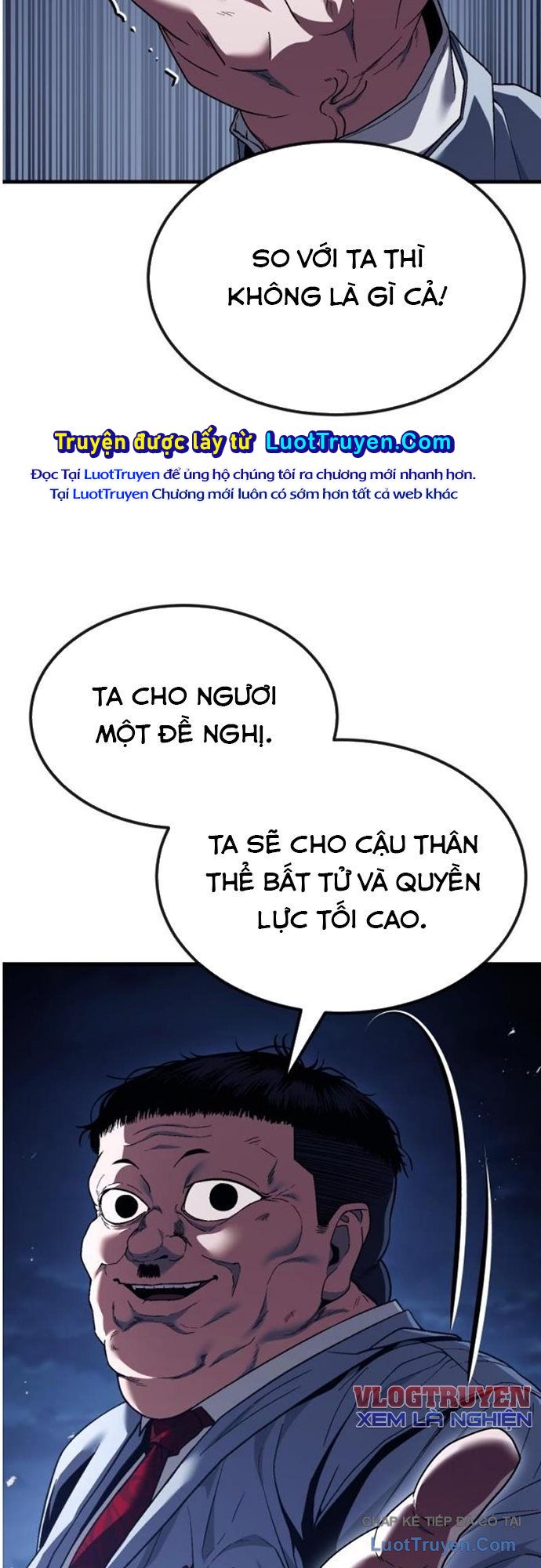 Rỉ Sét - Chương 52