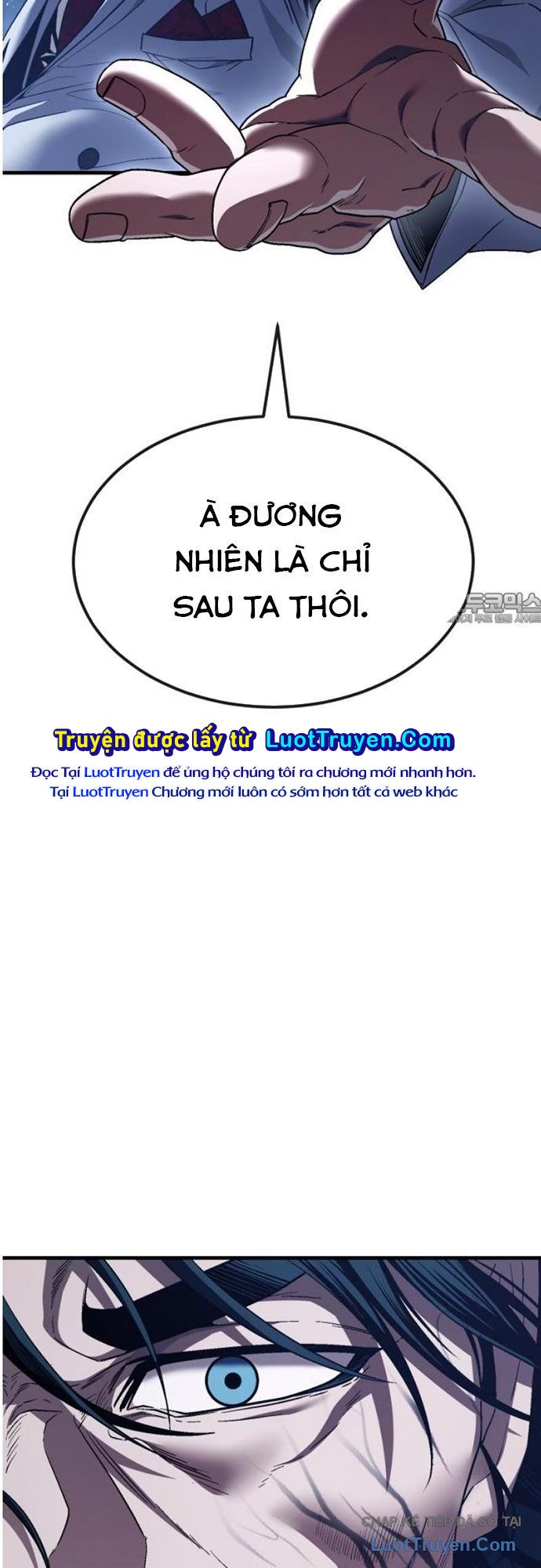 Rỉ Sét - Chương 52