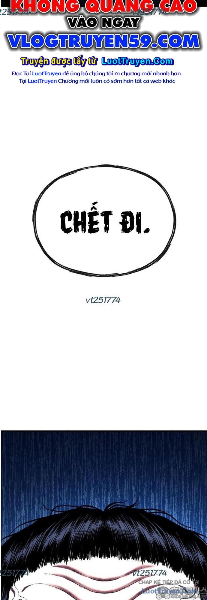 Rỉ Sét - Chương 52