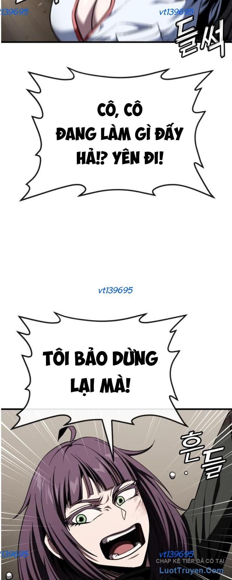 Rỉ Sét - Chương 53
