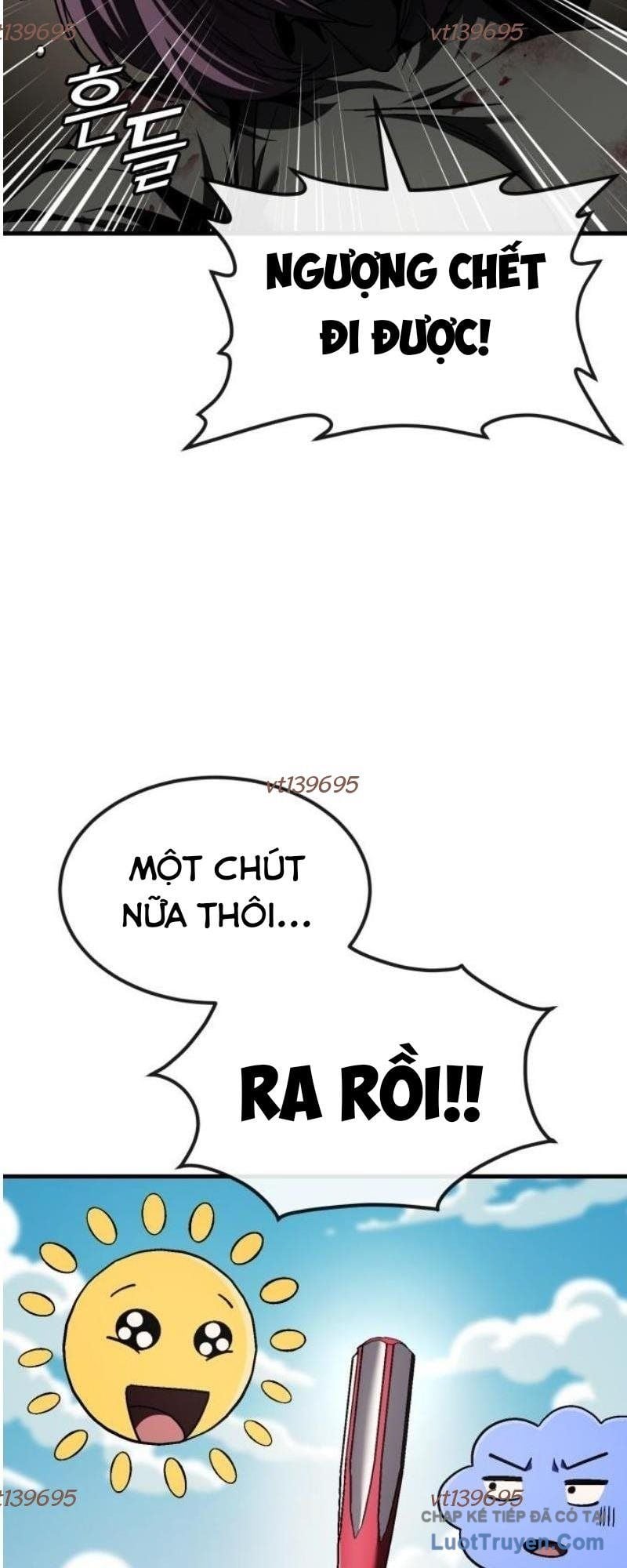 Rỉ Sét - Chương 53