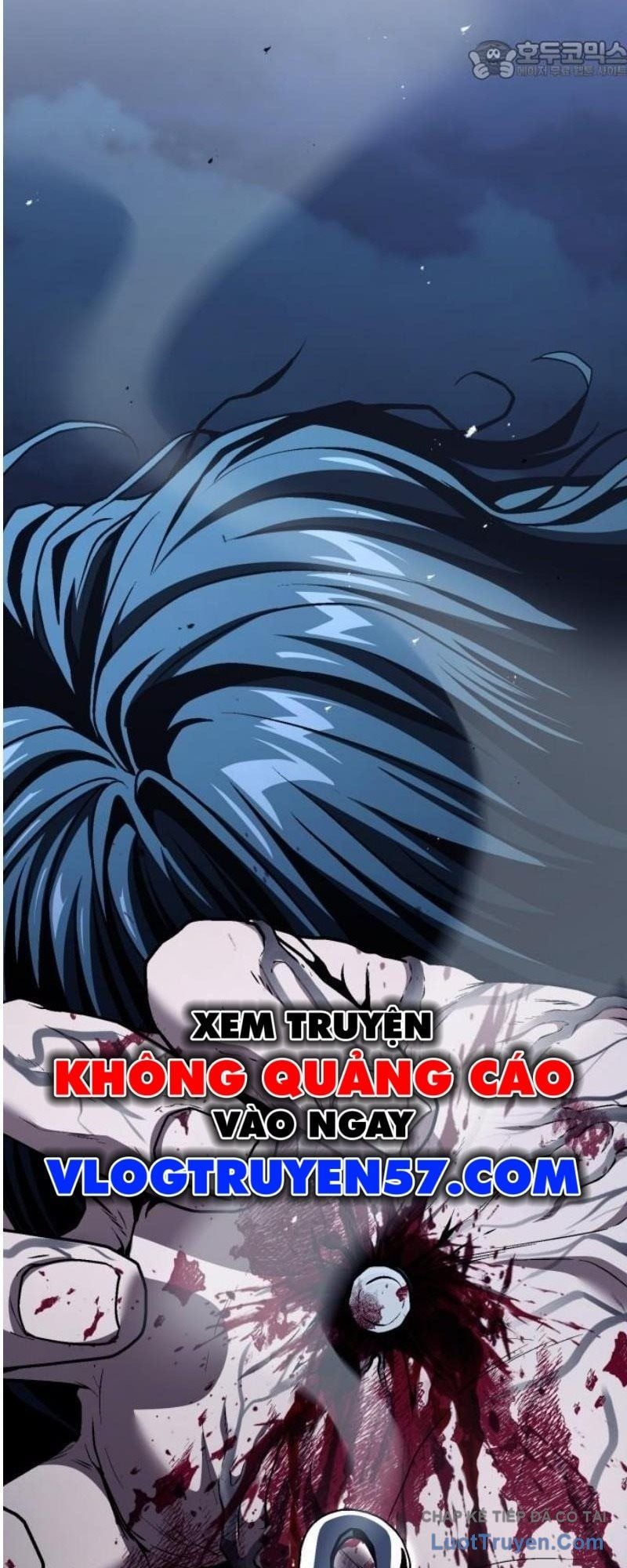 Rỉ Sét - Chương 53