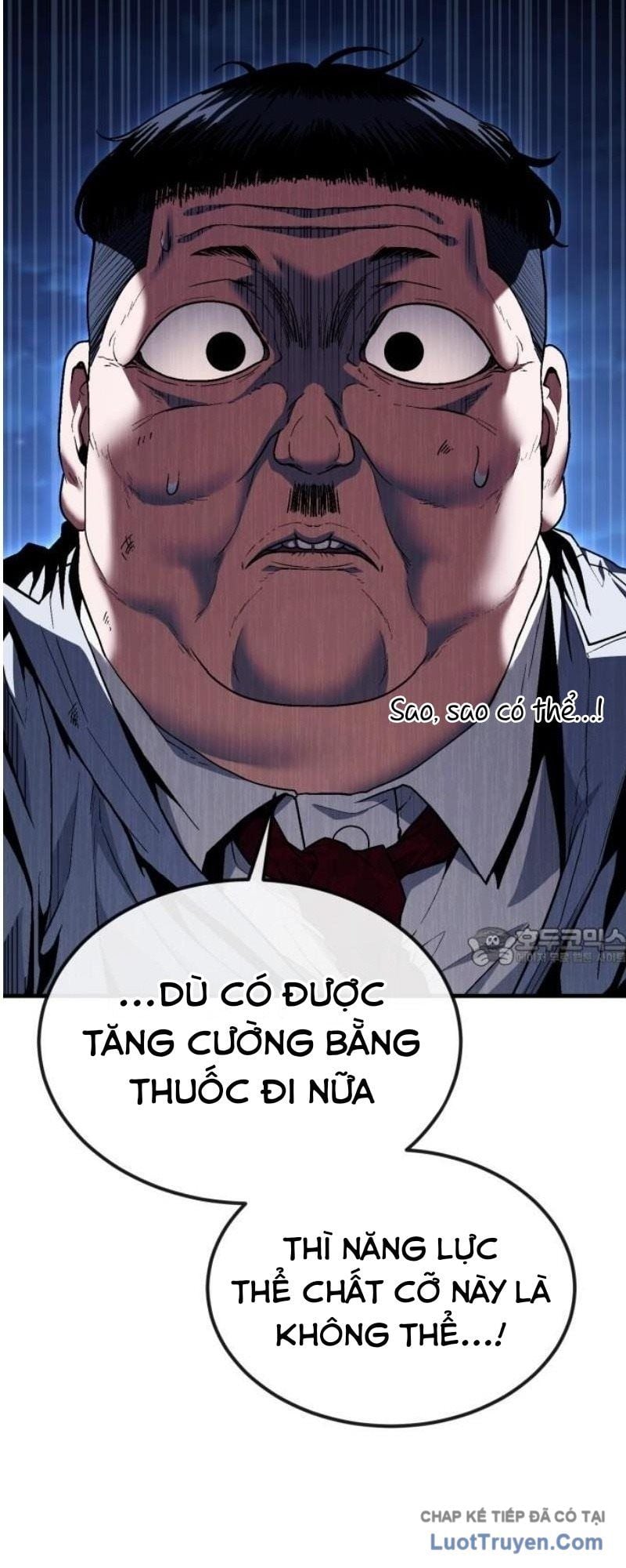 Rỉ Sét - Chương 53