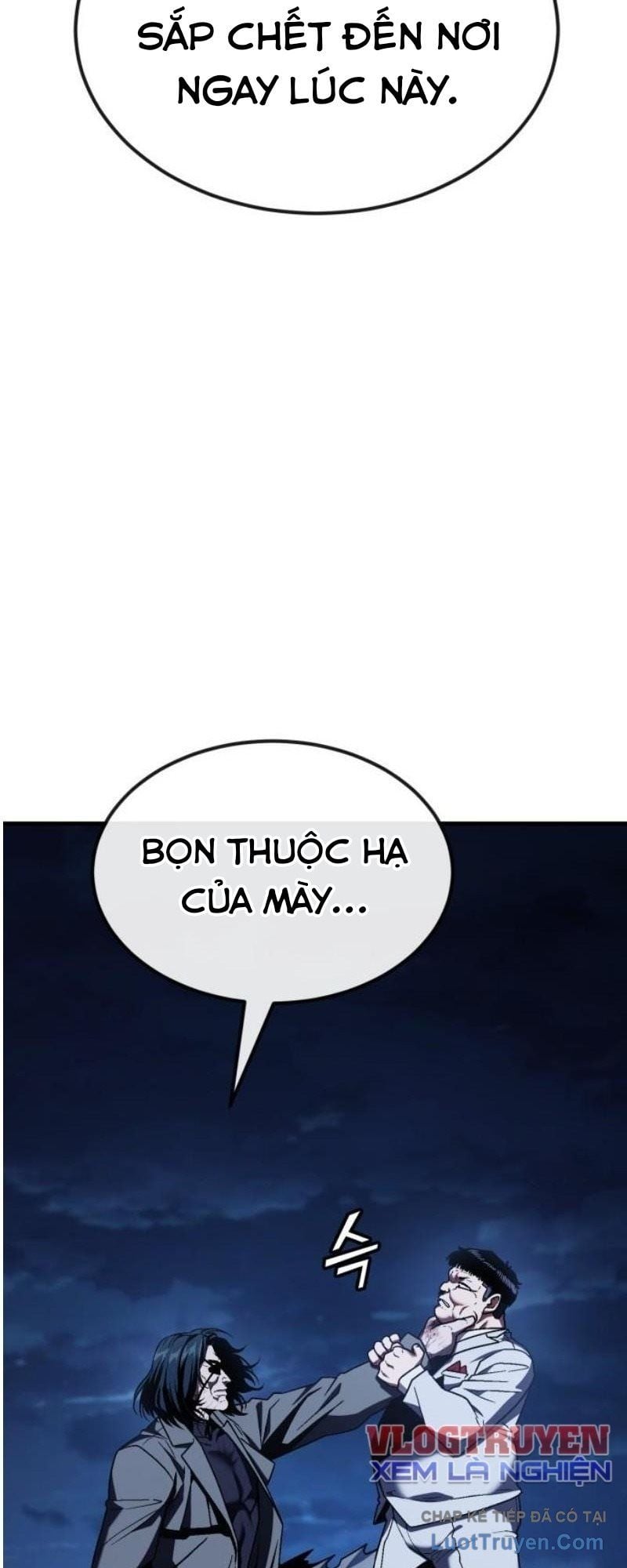 Rỉ Sét - Chương 53