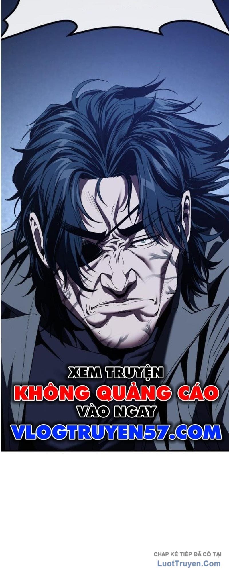 Rỉ Sét - Chương 53
