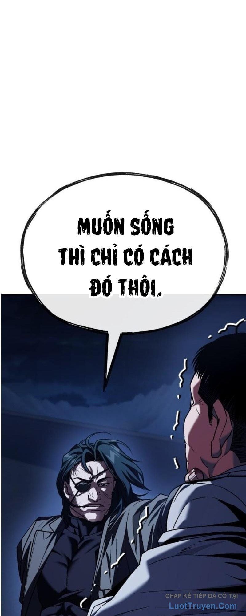 Rỉ Sét - Chương 53