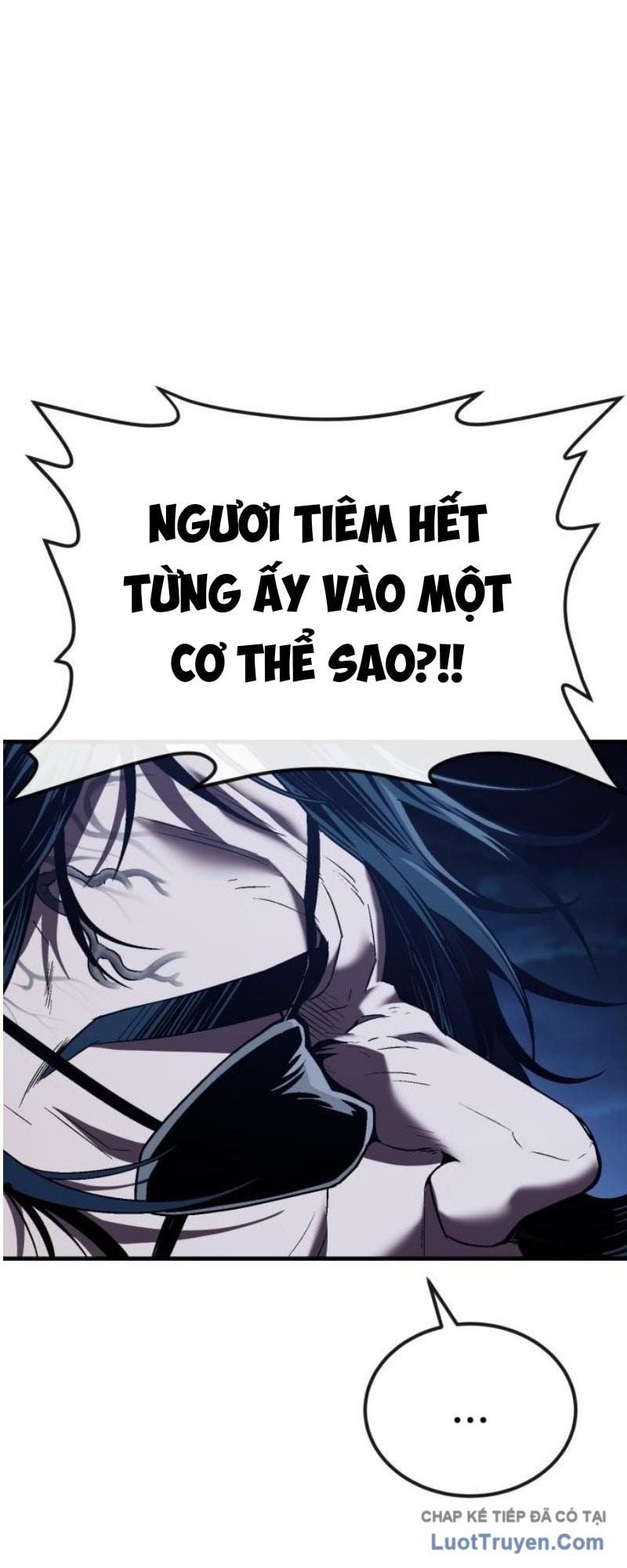 Rỉ Sét - Chương 53