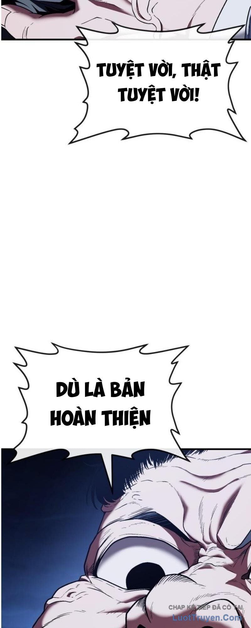 Rỉ Sét - Chương 53