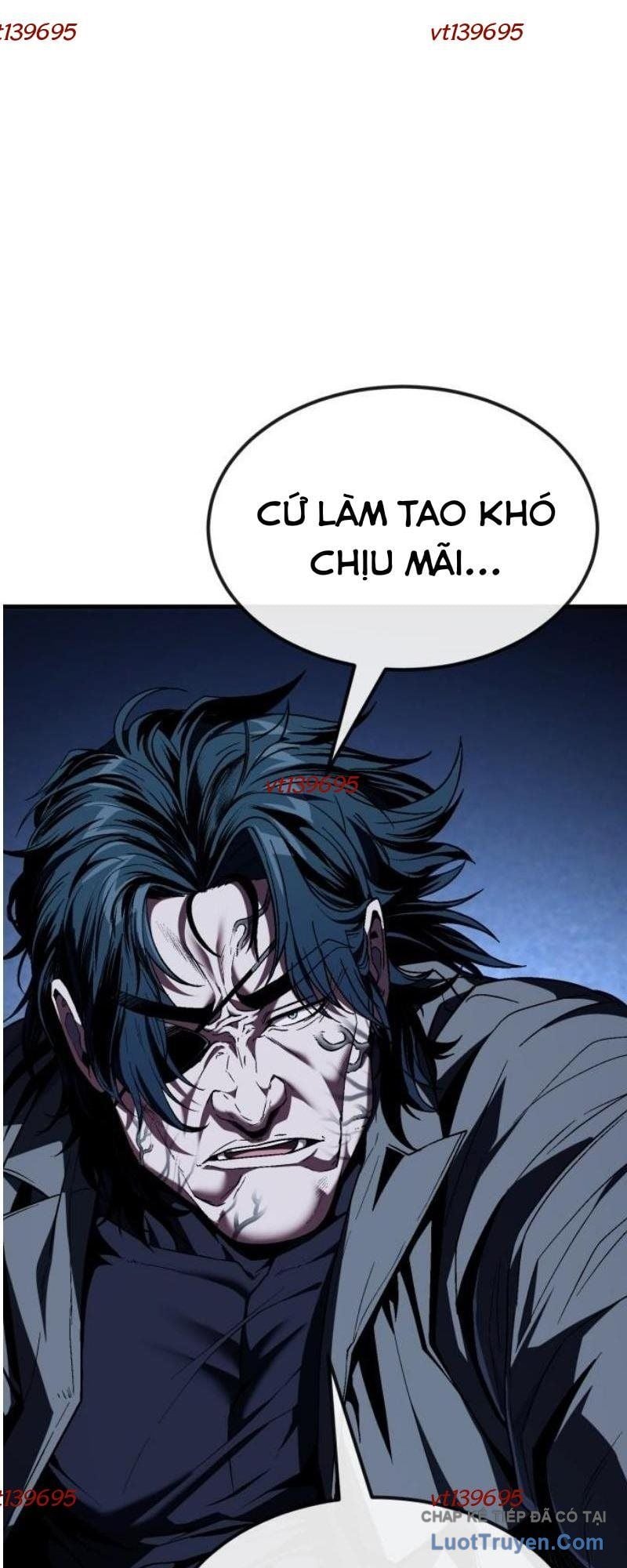 Rỉ Sét - Chương 53