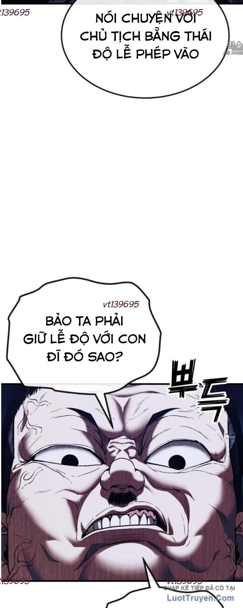 Rỉ Sét - Chương 53