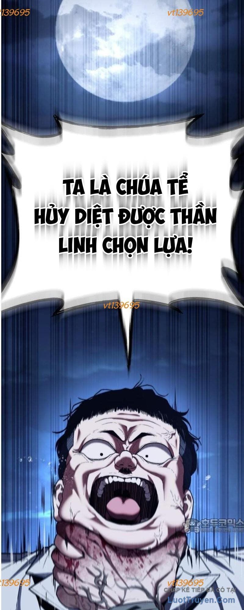 Rỉ Sét - Chương 53