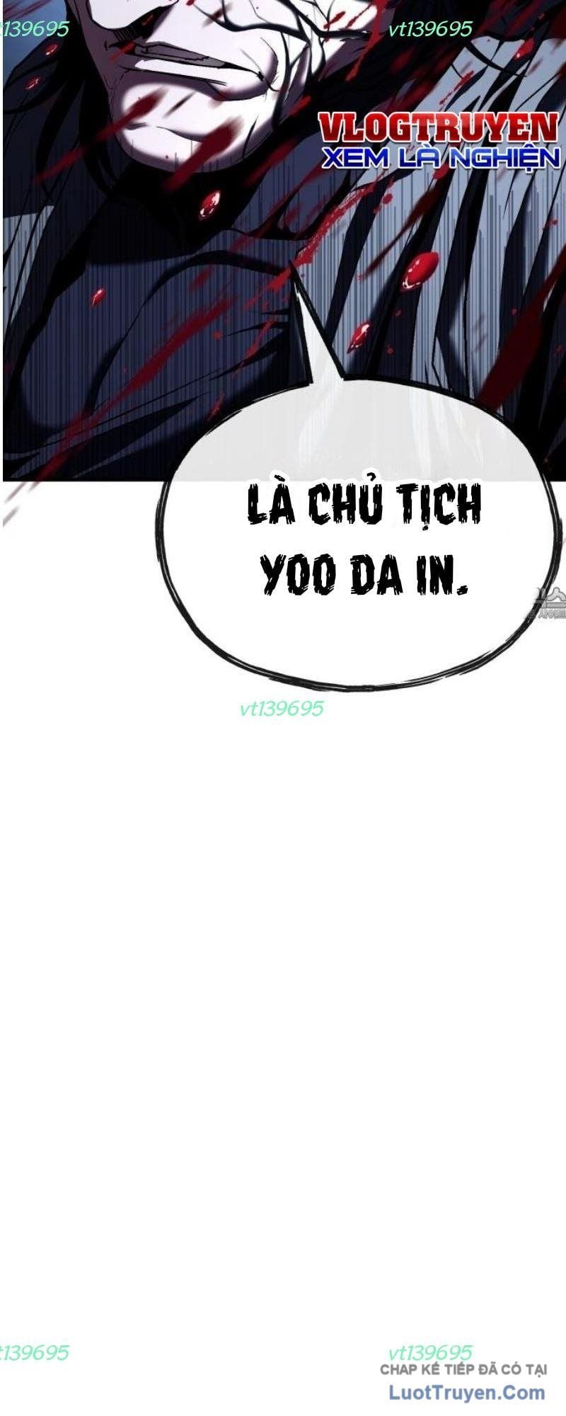 Rỉ Sét - Chương 53