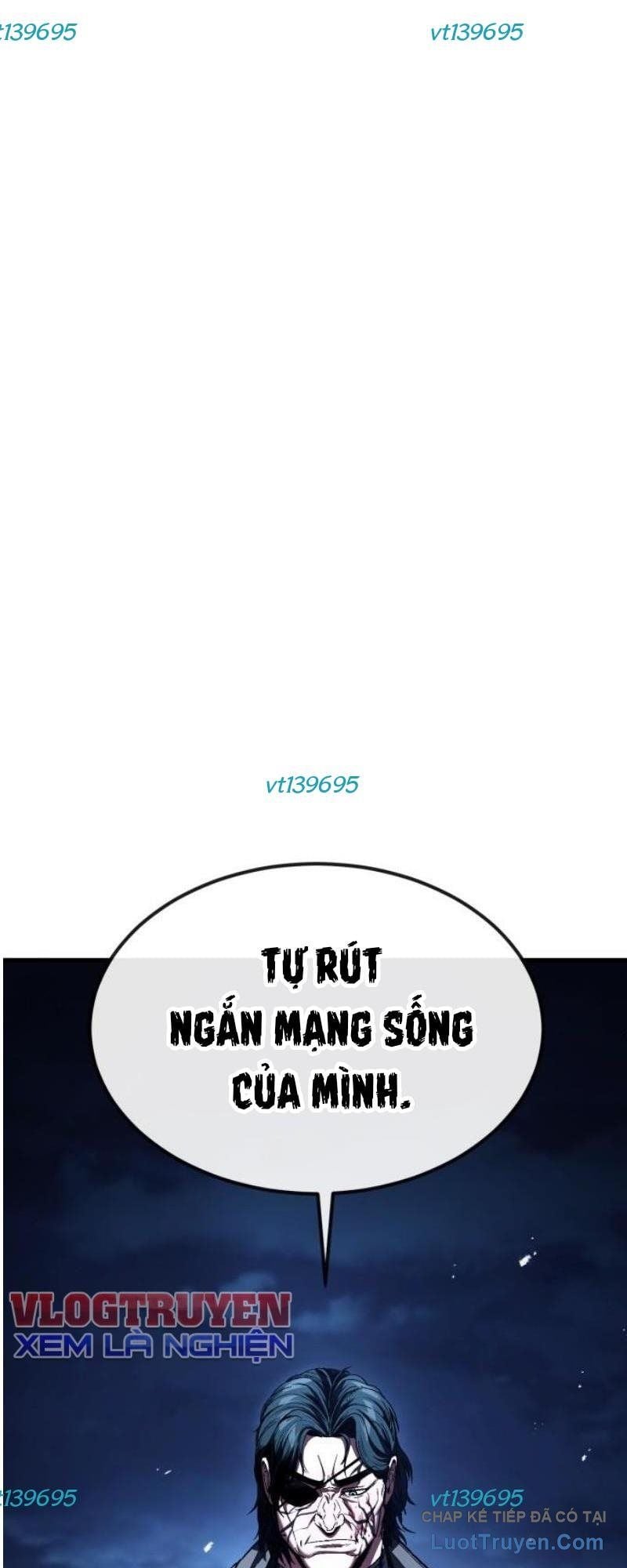 Rỉ Sét - Chương 53
