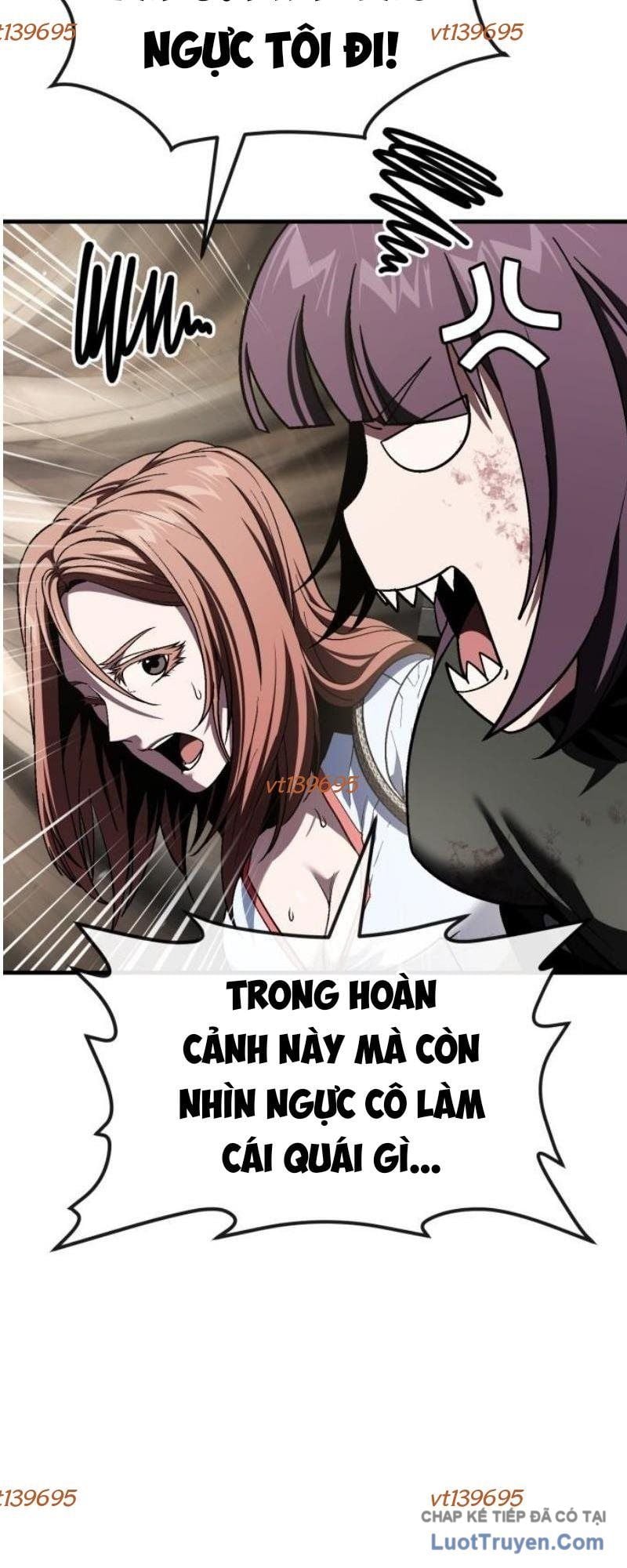 Rỉ Sét - Chương 53